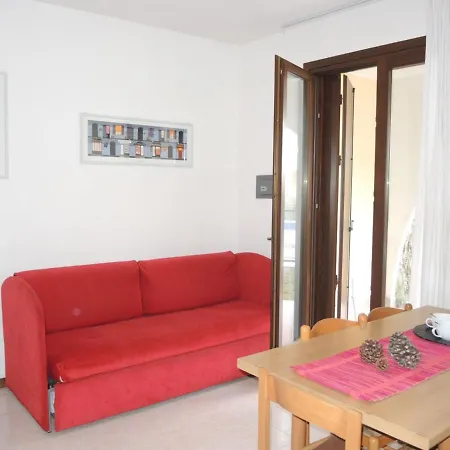 Apartmán With Garden In With Pool